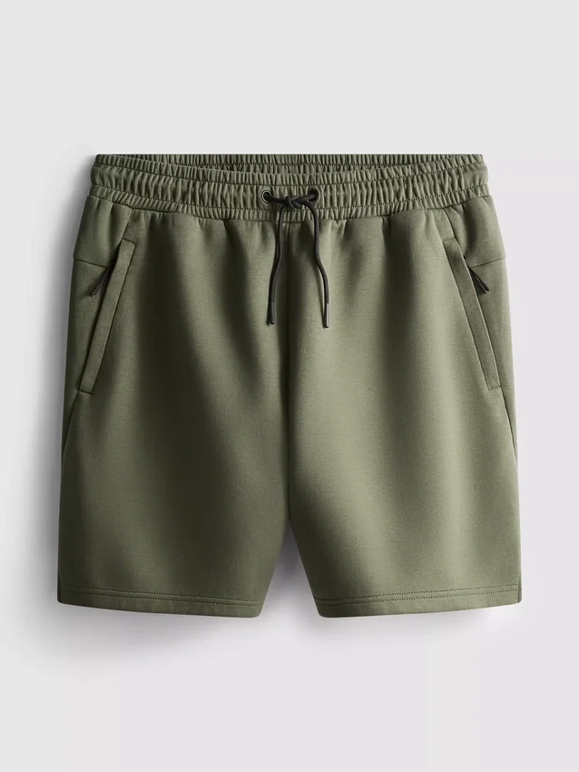 Pantaloni scurți de sport cu șnur Pantaloni scurți de sport cu șnur