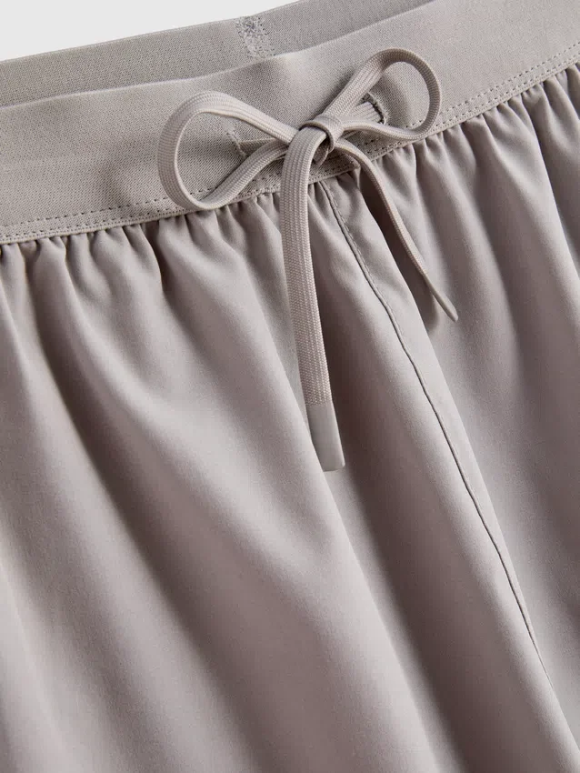 Pantaloni scurți de sport cu șnur Pantaloni scurți de sport cu șnur