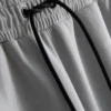 Pantaloni scurți de sport cu șnur Pantaloni scurți de sport cu șnur