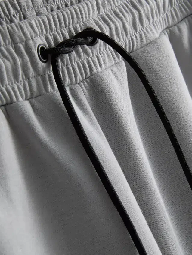 Pantaloni scurți de sport cu șnur Pantaloni scurți de sport cu șnur
