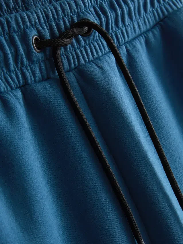 Pantaloni scurți de sport cu șnur Pantaloni scurți de sport cu șnur