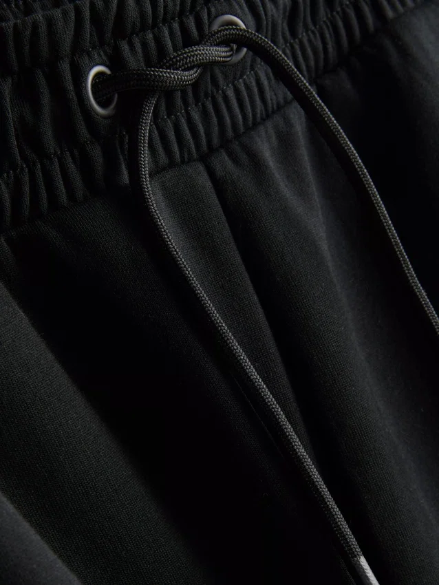 Pantaloni scurți de sport cu șnur Pantaloni scurți de sport cu șnur