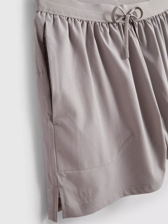 Pantaloni scurți de sport cu șnur Pantaloni scurți de sport cu șnur