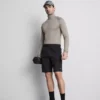 Pantaloni scurți de sport din plasă Pantaloni scurți de sport din plasă