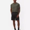 Pantaloni scurți de sport din plasă Pantaloni scurți de sport din plasă