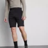 Pantaloni scurți de sport din plasă Pantaloni scurți de sport din plasă