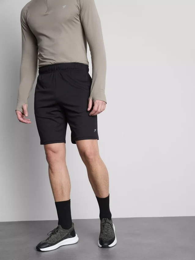 Pantaloni scurți de sport din plasă Pantaloni scurți de sport din plasă