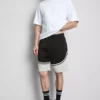 Pantaloni scurți de sport din plasă Pantaloni scurți de sport din plasă