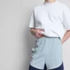 Pantaloni scurți de sport din plasă Pantaloni scurți de sport din plasă