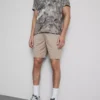 Pantaloni scurți de sport din plasă Pantaloni scurți de sport din plasă