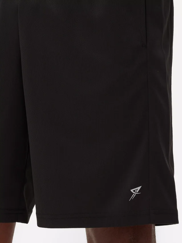 Pantaloni scurți de sport din plasă Pantaloni scurți de sport din plasă