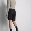 Pantaloni scurți de sport din plasă Pantaloni scurți de sport din plasă