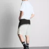 Pantaloni scurți de sport din plasă Pantaloni scurți de sport din plasă
