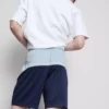 Pantaloni scurți de sport din plasă Pantaloni scurți de sport din plasă