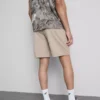 Pantaloni scurți de sport din plasă Pantaloni scurți de sport din plasă