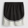 Pantaloni scurți de sport din plasă Pantaloni scurți de sport din plasă