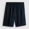 Pantaloni scurți de sport din plasă Pantaloni scurți de sport din plasă