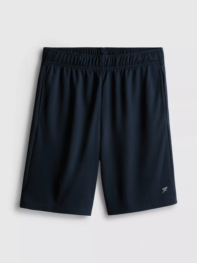 Pantaloni scurți de sport din plasă Pantaloni scurți de sport din plasă