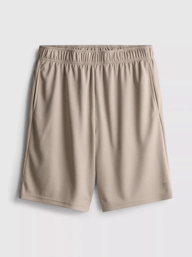 Pantaloni scurți de sport din plasă Pantaloni scurți de sport din plasă