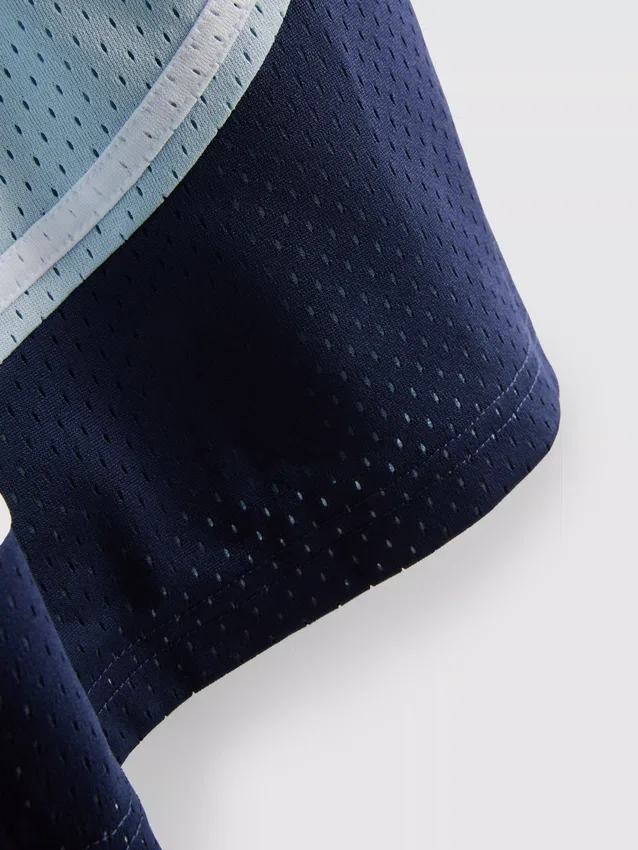 Pantaloni scurți de sport din plasă Pantaloni scurți de sport din plasă