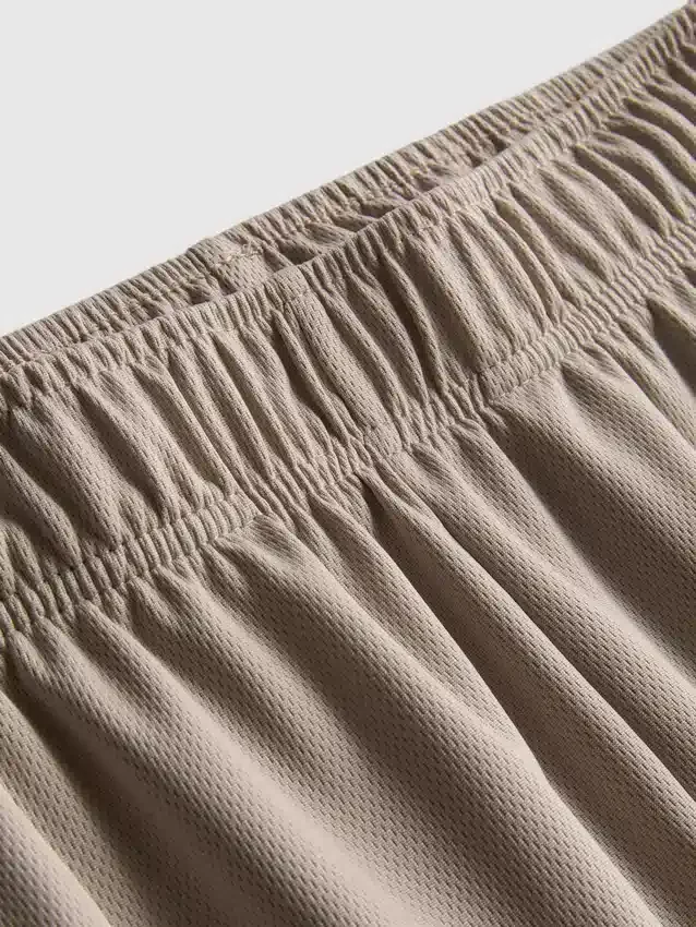 Pantaloni scurți de sport din plasă Pantaloni scurți de sport din plasă