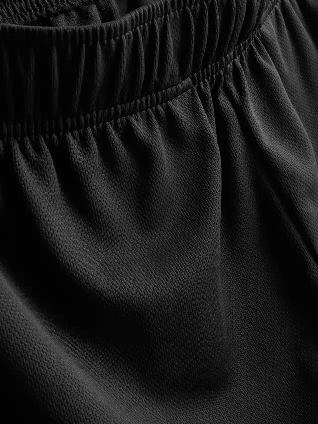 Pantaloni scurți de sport din plasă Pantaloni scurți de sport din plasă