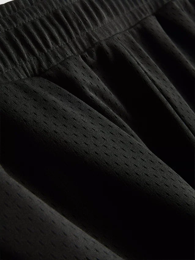 Pantaloni scurți de sport din plasă Pantaloni scurți de sport din plasă