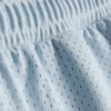 Pantaloni scurți de sport din plasă Pantaloni scurți de sport din plasă