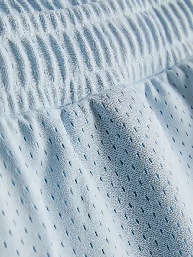 Pantaloni scurți de sport din plasă Pantaloni scurți de sport din plasă
