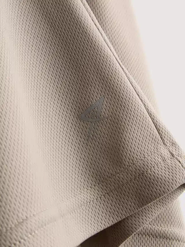 Pantaloni scurți de sport din plasă Pantaloni scurți de sport din plasă