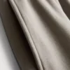 Pantaloni scurți de timp liber, cu croială lejeră, cu conținut ridicat de bumbac Pantaloni scurți de timp liber, cu croială lejeră, cu conținut ridicat de bumbac