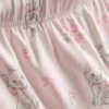 Pantaloni Scurți de tip „boyfriend” cu Marie din filmul Disney „Aristocrații” Pantaloni Scurți de tip „boyfriend” cu Marie din filmul Disney „Aristocrații”