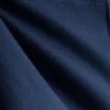Pantaloni scurți de yoga activi, cu talie medie și susținere lină