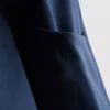 Pantaloni scurți de yoga activi, cu talie medie și susținere lină