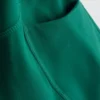 Pantaloni scurți de yoga cu talie înaltă Pantaloni scurți de yoga cu talie înaltă