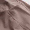 Pantaloni scurți de yoga cu talie înaltă Pantaloni scurți de yoga cu talie înaltă