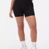 Pantaloni scurți de yoga fără cusături Pantaloni scurți de yoga fără cusături