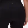 Pantaloni scurți de yoga fără cusături Pantaloni scurți de yoga fără cusături