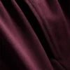 Pantaloni scurți din bumbac cu cordon de strângere Pantaloni scurți din bumbac cu cordon de strângere