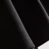 Pantaloni scurți din bumbac cu cordon de strângere Pantaloni scurți din bumbac cu cordon de strângere