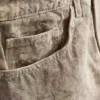 Pantaloni scurți din denim cu croială lejeră