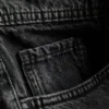 Pantaloni scurți din denim cu croială lejeră