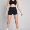 Pantaloni scurți din microfibră, moi ca untul Pantaloni scurți din microfibră, moi ca untul