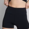 Pantaloni scurți din microfibră, moi ca untul Pantaloni scurți din microfibră, moi ca untul