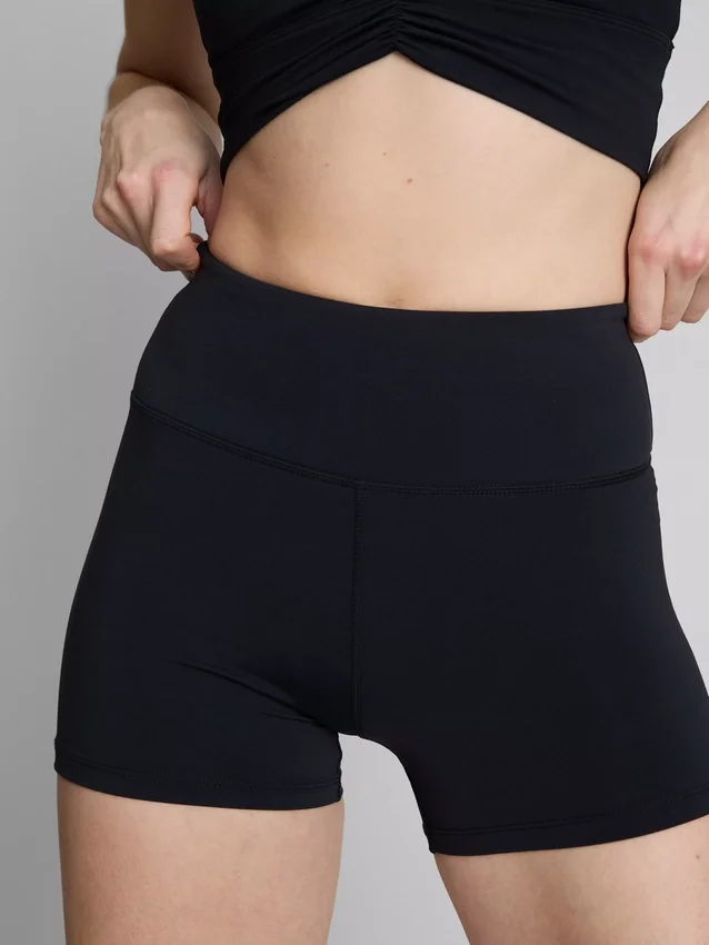 Pantaloni scurți din microfibră, moi ca untul Pantaloni scurți din microfibră, moi ca untul