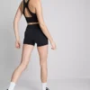 Pantaloni scurți din microfibră, moi ca untul Pantaloni scurți din microfibră, moi ca untul