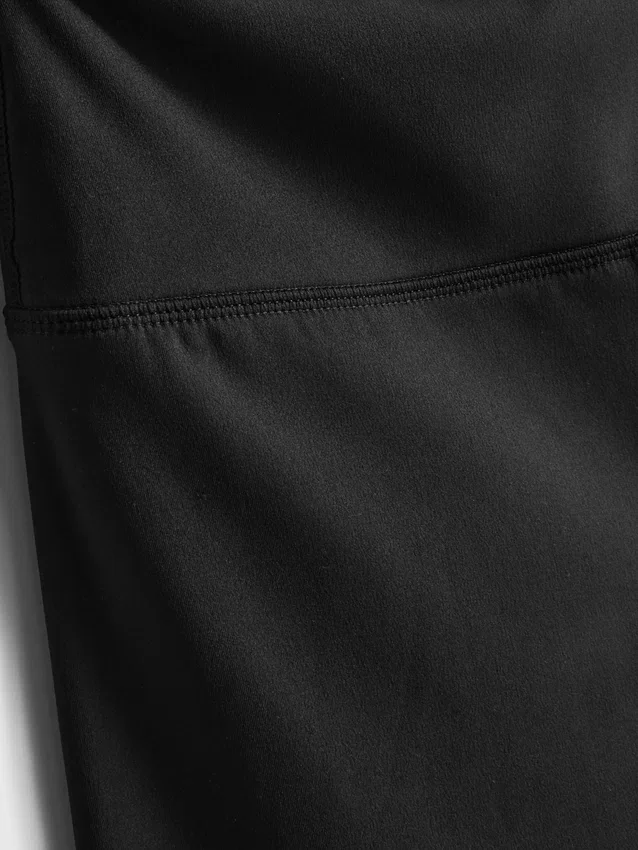 Pantaloni scurți din microfibră, moi ca untul Pantaloni scurți din microfibră, moi ca untul