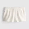 Pantaloni scurți din tricot cu conținut ridicat de bumbac Paula Echevarría