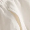 Pantaloni scurți din tricot cu conținut ridicat de bumbac Paula Echevarría