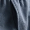 Pantaloni scurți din tricot cu conținut ridicat de bumbac Paula Echevarría